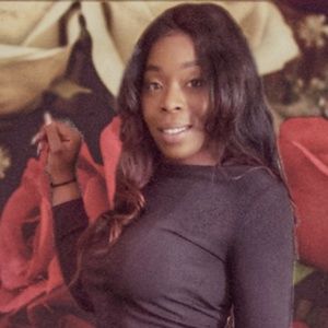 Meet your Posher, Shanika